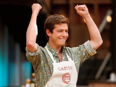 El premio de “MasterChef Celebrity” se va para los Estados Unidos: así fue el triunfo de Gastón Dalmau