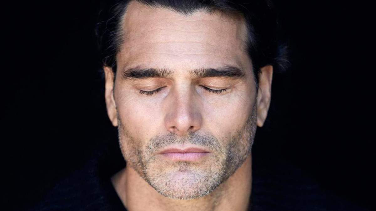 Hernán Drago. Fuente: (Instagram)