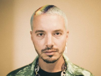 “Compra algo para tu cara de sinvergüenza”: J Balvin mostró su enojo por el comentario de una fan