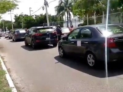 Egresados de normales privadas exigen equidad en el proceso de selección para asignar plazas