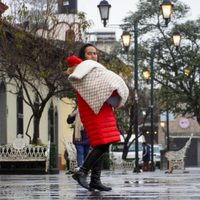 Lluvias fuertes, frío intenso, niebla y viento azotarán el miércoles a estas entidades