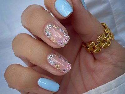 Nail Art: 5 beneficios de utilizar esmaltado semipermanente en tus uñas