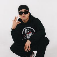 Estafan al rapero Mc Davo con 200 mil pesos