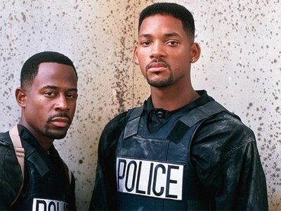 "Bad Boys of life" se convirtió en la película más taquillera ¡Mirá de qué se trata!