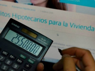 Qué dice y qué cambiará en la nueva ley de Créditos UVA que fue aprobada por Diputados