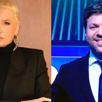Sorpresa en El Trece: las condiciones millonarias de Xuxa para estar en el nuevo programa de Guido Kaczka