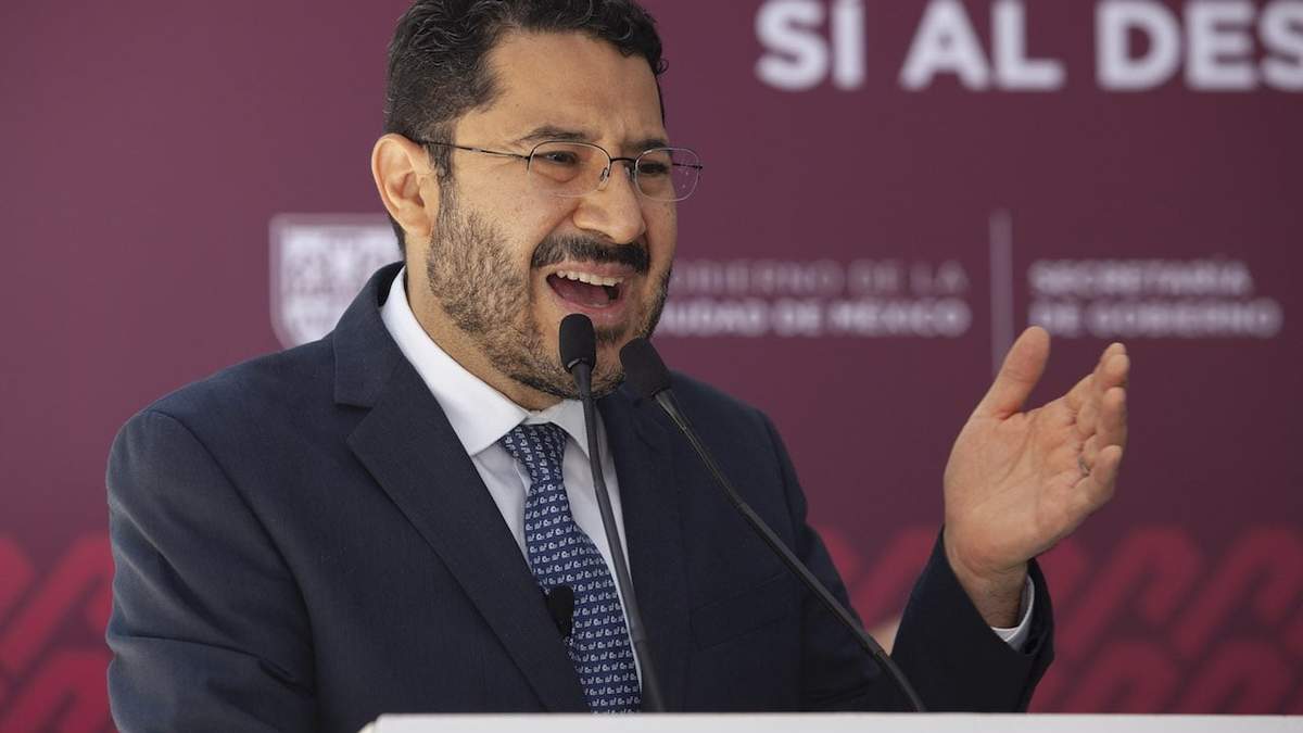Martí Batres