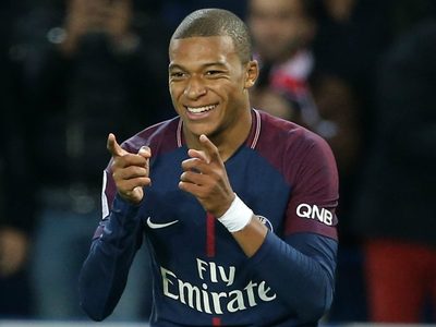 Kylian Mbappé habría tomado una fuerte decisión sobre su futuro