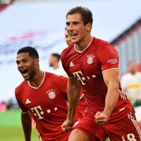Dos bloopers insólitos en la victoria del Bayern Munich