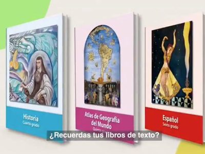 Ilustradores aún esperan respuesta a su solicitud de diálogo por convocatoria de la SEP