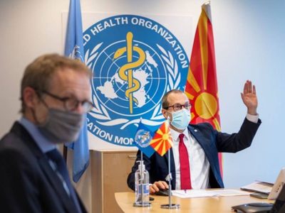 El covid-19 sigue propagándose a ritmos muy elevados en Europa