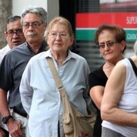Por los feriados, se modificó el calendario de pagos de Anses