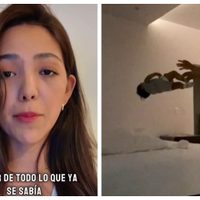 Violencia vicaria: September Vélez lleva 74 días sin saber de sus hijos