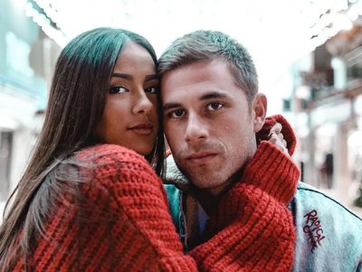 Destaparon la verdad: Tom Brusse usó a Melyssa Pinto para entrar a “La Isla de las Tentaciones”