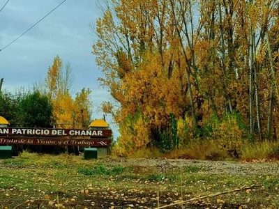 Por pérdidas de gas: de nuevo, tres escuelas sin clases en San Patricio del Chañar