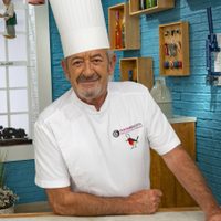 Karlos Arguiñano factura miles de euros no solo en la cocina: sus otros negocios salen a la luz