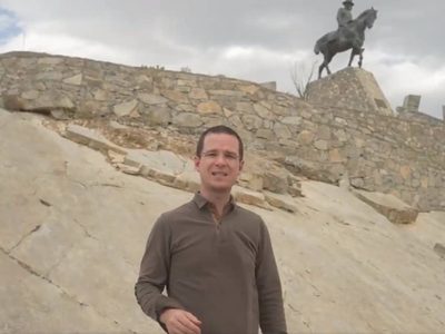 López Obrador no imita a Carranza, sino a todos los dictadores al cuestionar a jueces: Anaya