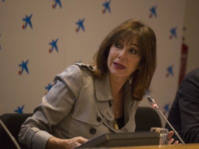 Ana Rosa Quintana se lanzó contra el Gobierno de España: los destrozó en menos de 5 minutos