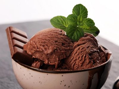 Recetas con chocolate para deleitar a grandes y chicos en los días de calor