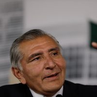 Adán Augusto niega acuerdo con “Alito” Moreno a cambio de impunidad
