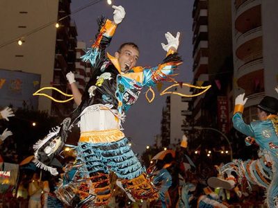 Carnaval 2026: cuándo es el fin de semana largo y dónde habrá festejos especiales