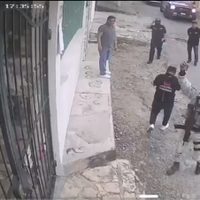 Fotoperiodista acusa a Fiscalía de Chiapas de allanar su domicilio mientras estaba de viaje