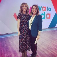 Emma García y Toñi Moreno, tras su supuesto enfrentamiento, el cara a cara que esperaban todos