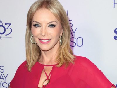 El nuevo emprendimiento de Laura Flores que deja a un lado la actuación
