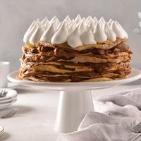 Sin prender el horno ni amasar, así podés hacer un Rogel con Rapiditas: el secreto para que te salga igual al original