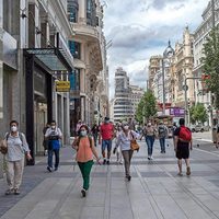 Mexicanas en Europa: Además, la agresión vicaria