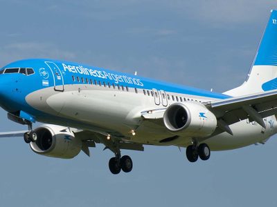 Otro testimonio impactante sobre lo que ocurrió con el avión en Neuquén