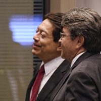 Se revisará iniciativa para eliminar fideicomisos y redireccionar recursos: Delgado y Monreal