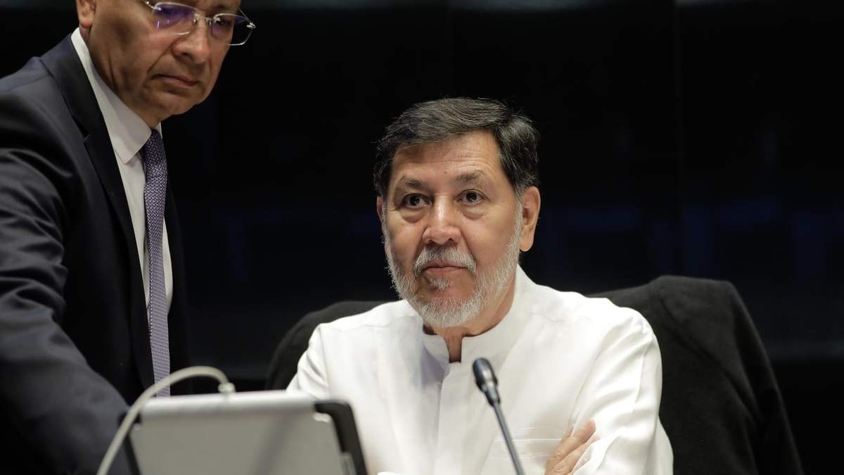 Gerardo Fernández Noroña