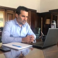 Cambios en la Secretaria de Energía: Darío Martínez dejaría su cargo