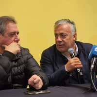 Félix cargó contra Cornejo: no lo invitó a una inauguración en San Rafael