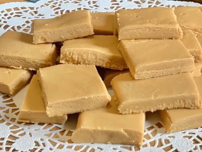 Cuadraditos de dulce de leche: mirá esta versión de bocaditos con la que ahorrarás plata en el kiosco