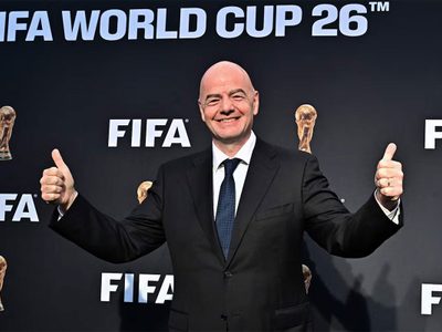 Con 38 días de duración, el Mundial de 2026 será el más largo de la historia