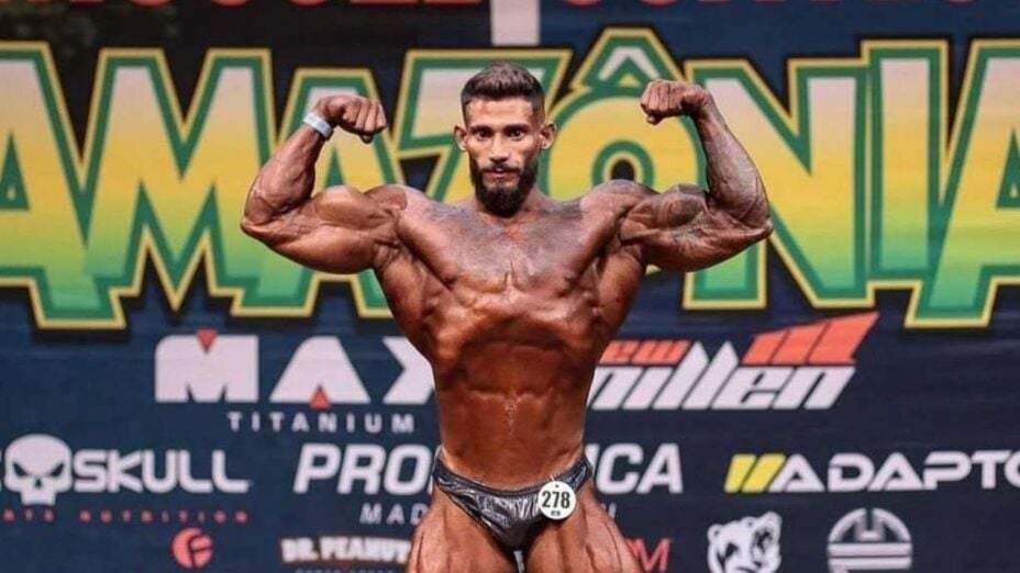 Antonio Leso Brás de Souza