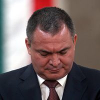 García Luna, el policía del PAN y el desbordamiento del narcotráfico en México