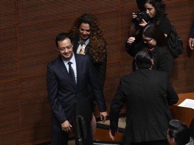 Alza en tasas de interés reduce el espacio de acción de la política fiscal y monetaria: Yorio