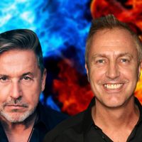 El inesperado secreto de Ricardo Montaner que reveló Marley