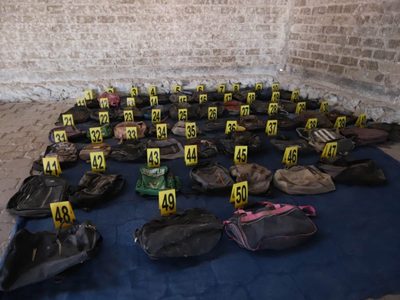 PAN pide comisión de investigación del caso Teuchitlán como la de Ayotzinapa (Video)