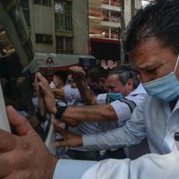 Sube a 149 la cifra de personal de salud fallecido por covid-19; médicos, los más vulnerables