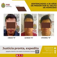 Jueza sentencia a 30 años de prisión a asesinos de la periodista María Elena Ferral en Veracruz