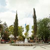 Viernes con descenso de la temperatura y tres alertas amarillas