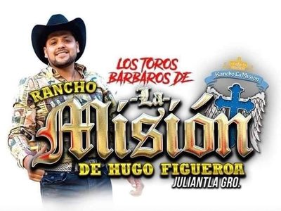 Presumen que sobrino de Joan Sebastian fue secuestrado en Michoacán