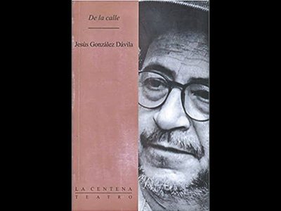 Recordando a Jesús González Dávila