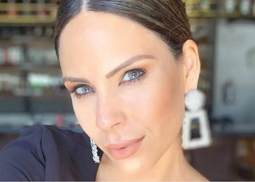 Barby Franco. Fuente: (Instagram)