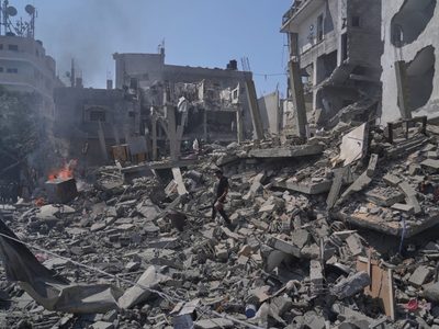 ¿Sigue siendo Israel una democracia?