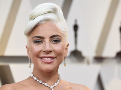 ¡Increíble! Lady Gaga le hace frente a la cuarentena con un evento muy especial